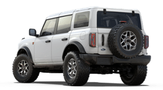 2025 Ford Bronco® External Image 3